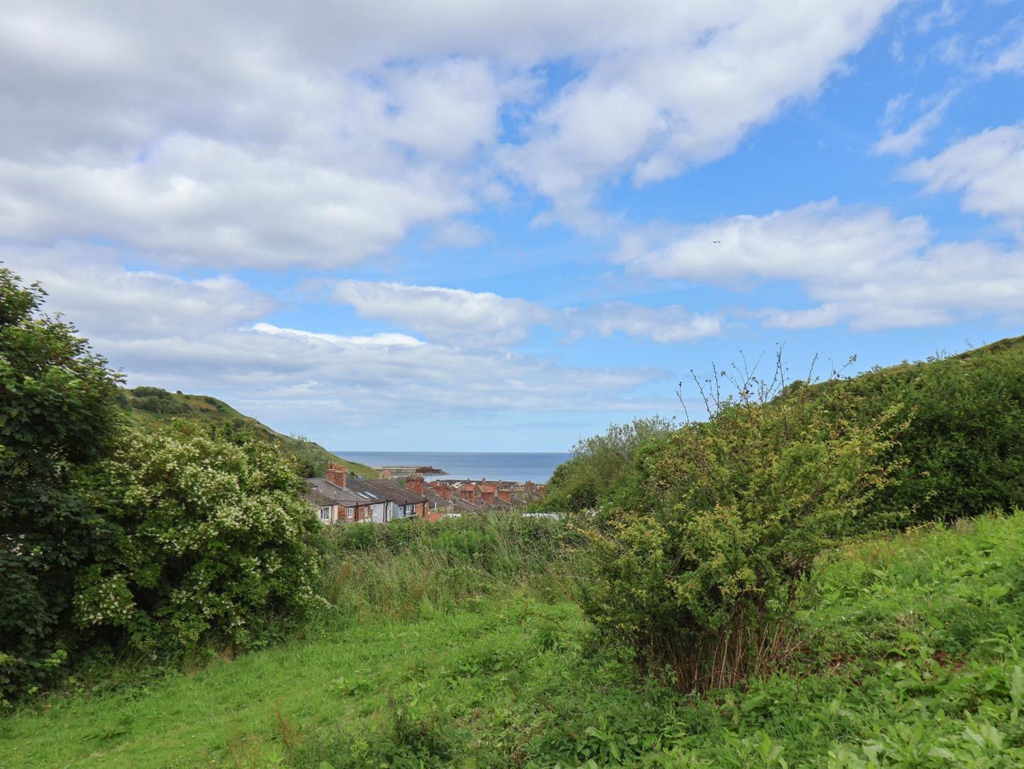 Villa Lady Bird Retreat Saltburn-by-the-Sea Exterior foto