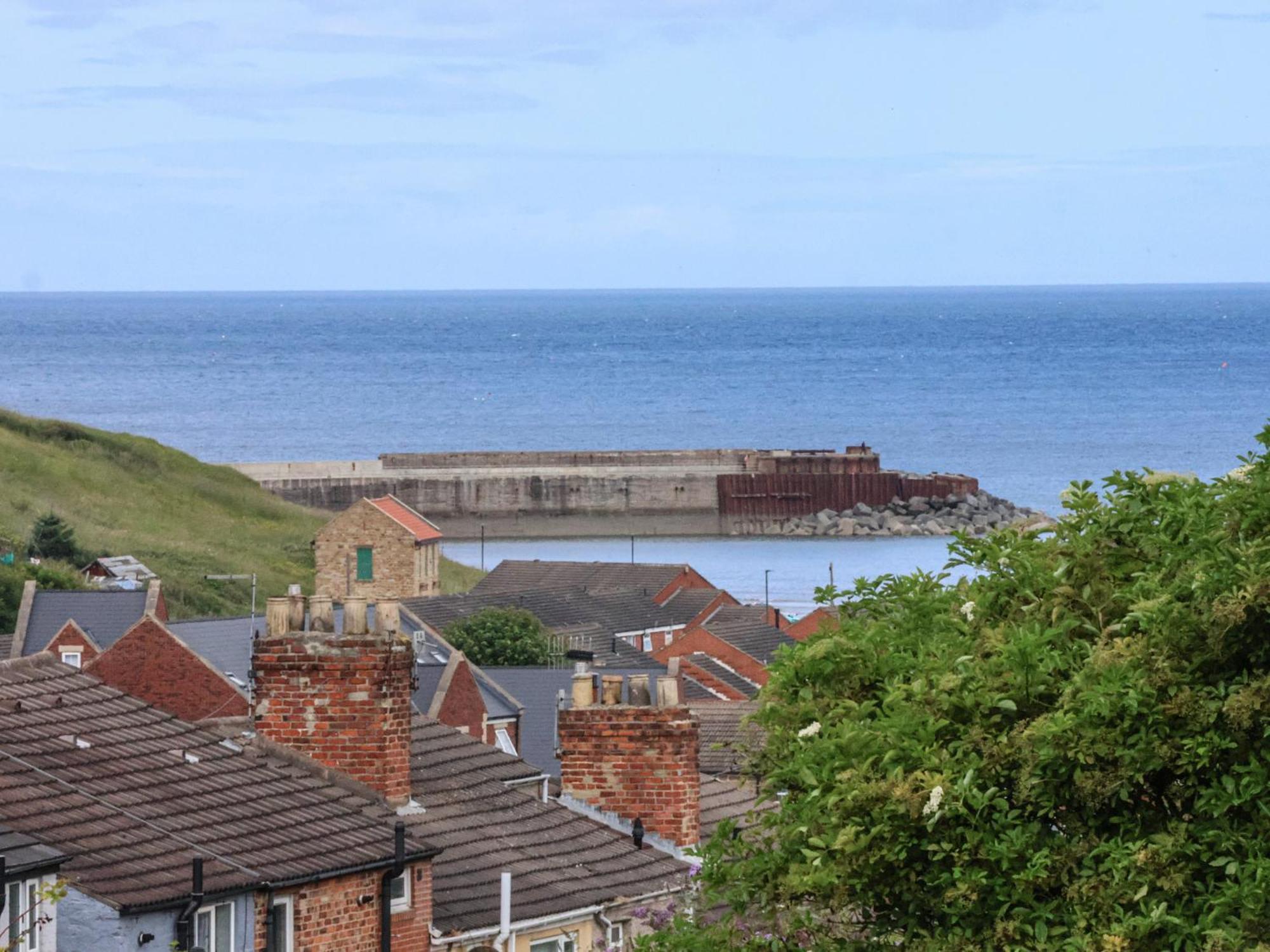 Villa Lady Bird Retreat Saltburn-by-the-Sea Exterior foto
