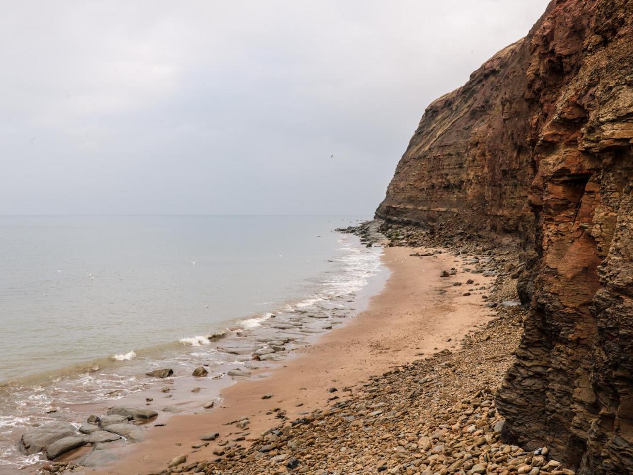 Villa Lady Bird Retreat Saltburn-by-the-Sea Exterior foto